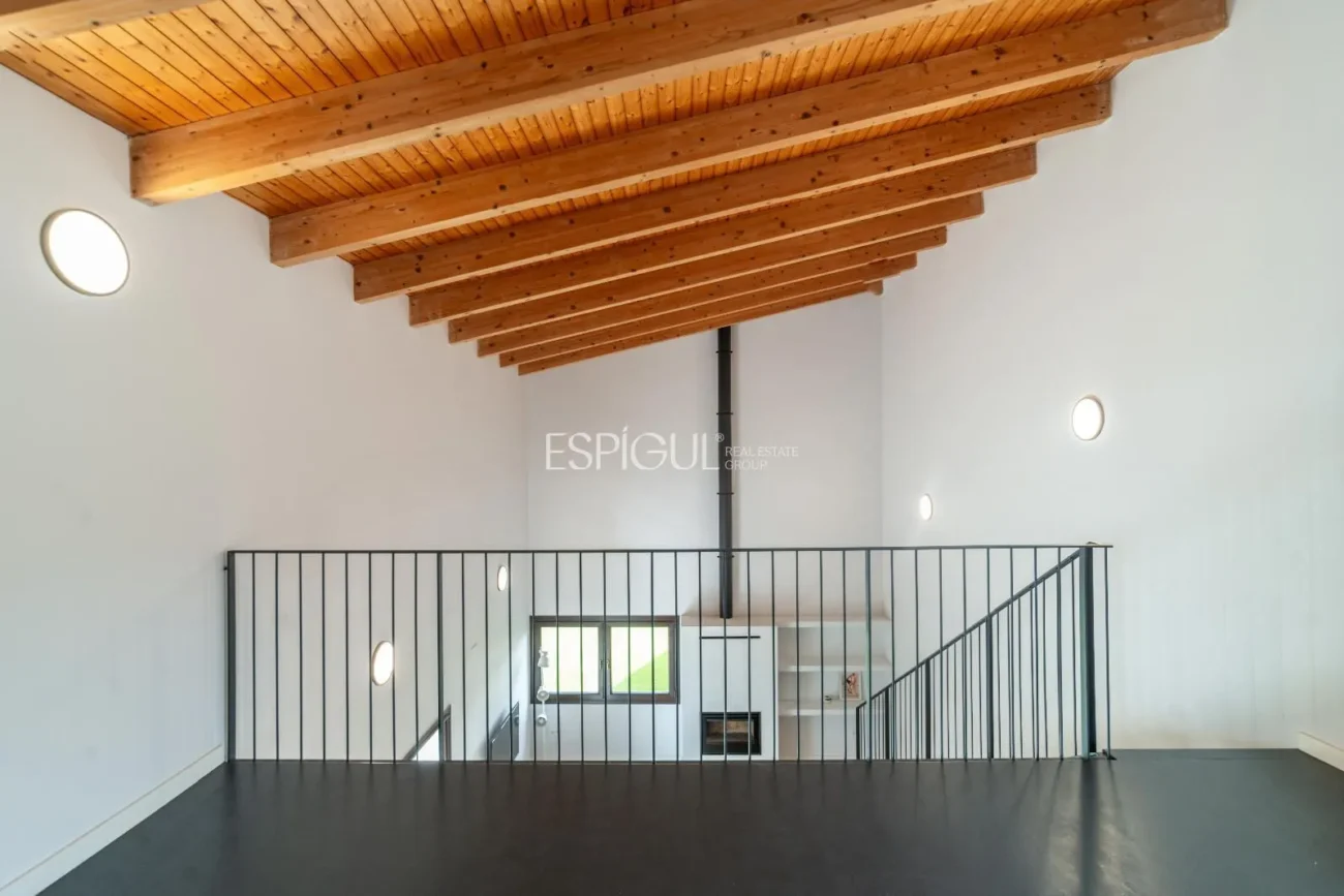 Casa aislada en Vilamacolum