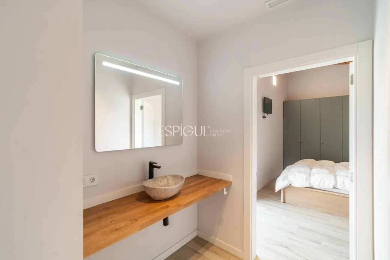 Casa aislada en Vilamacolum