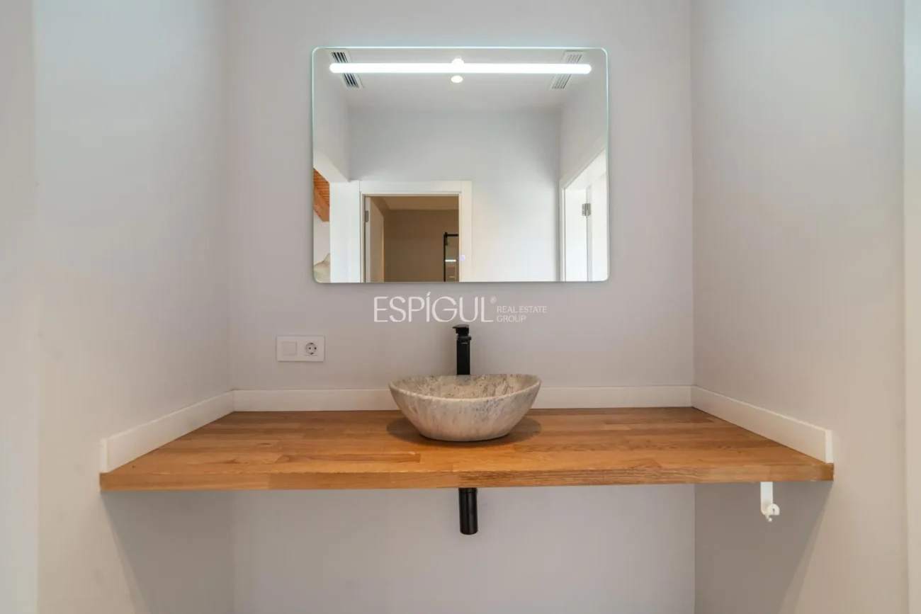 Casa aislada en Vilamacolum