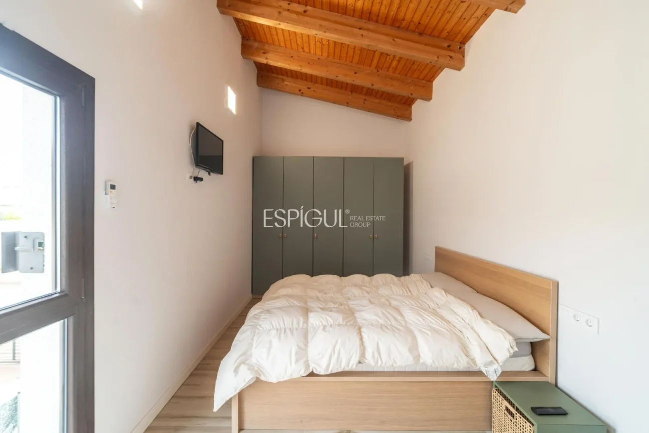 Casa aislada en Vilamacolum