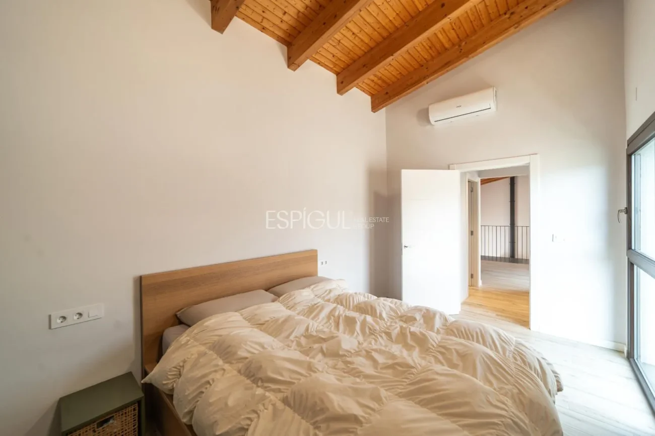 Casa aislada en Vilamacolum