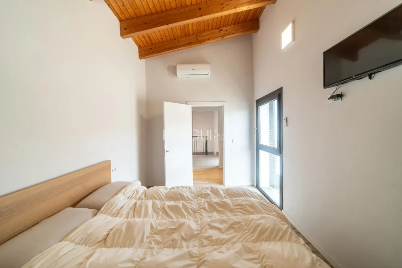 Casa aislada en Vilamacolum