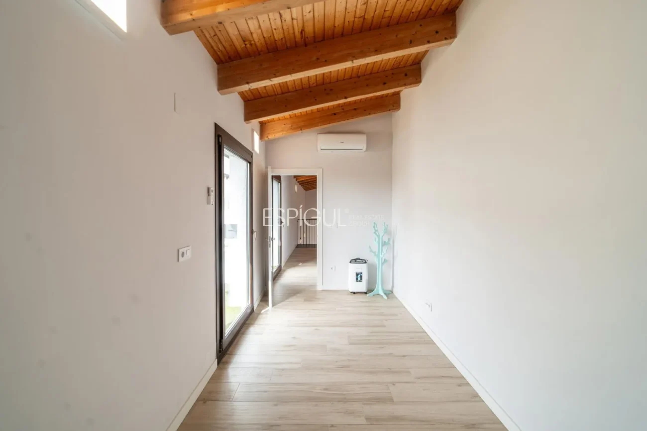 Casa aislada en Vilamacolum