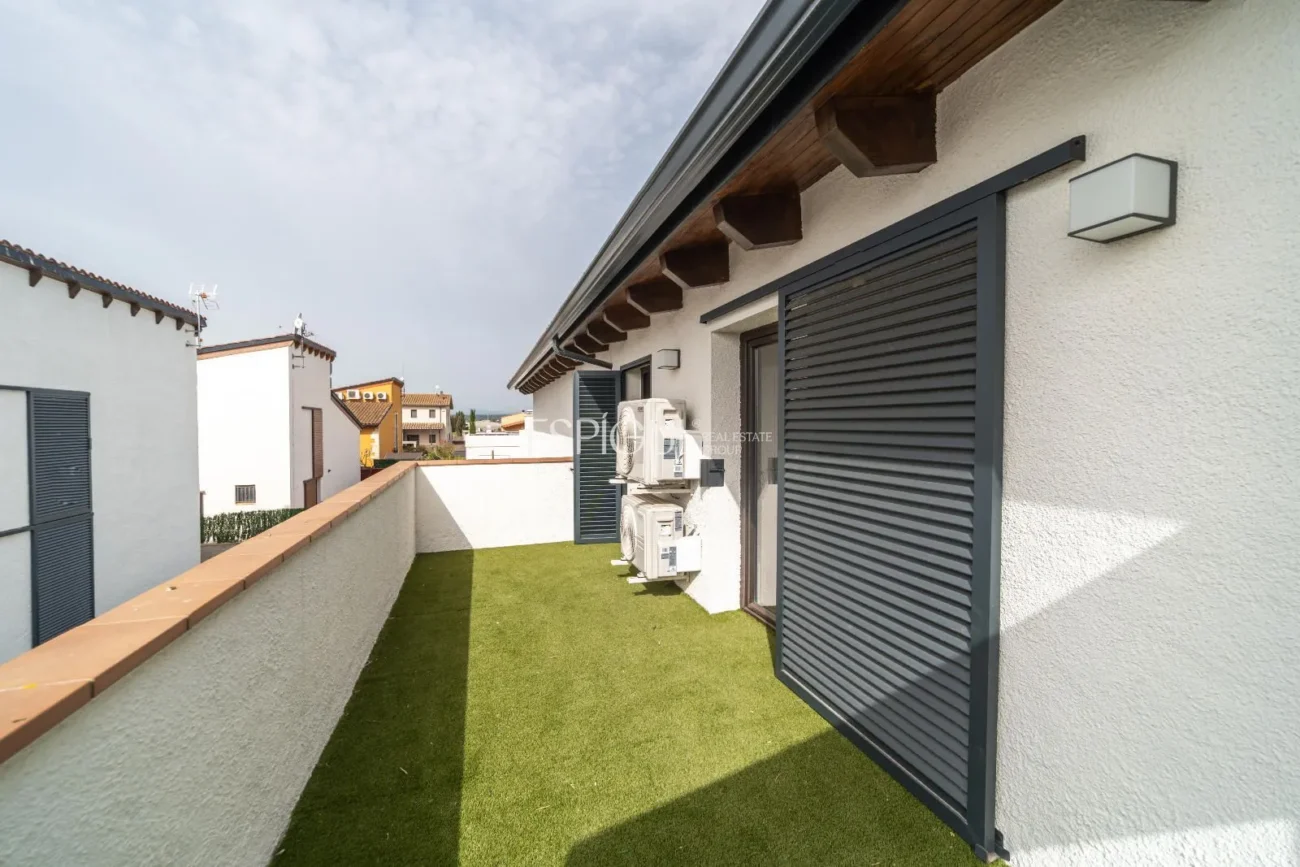 Casa aislada en Vilamacolum