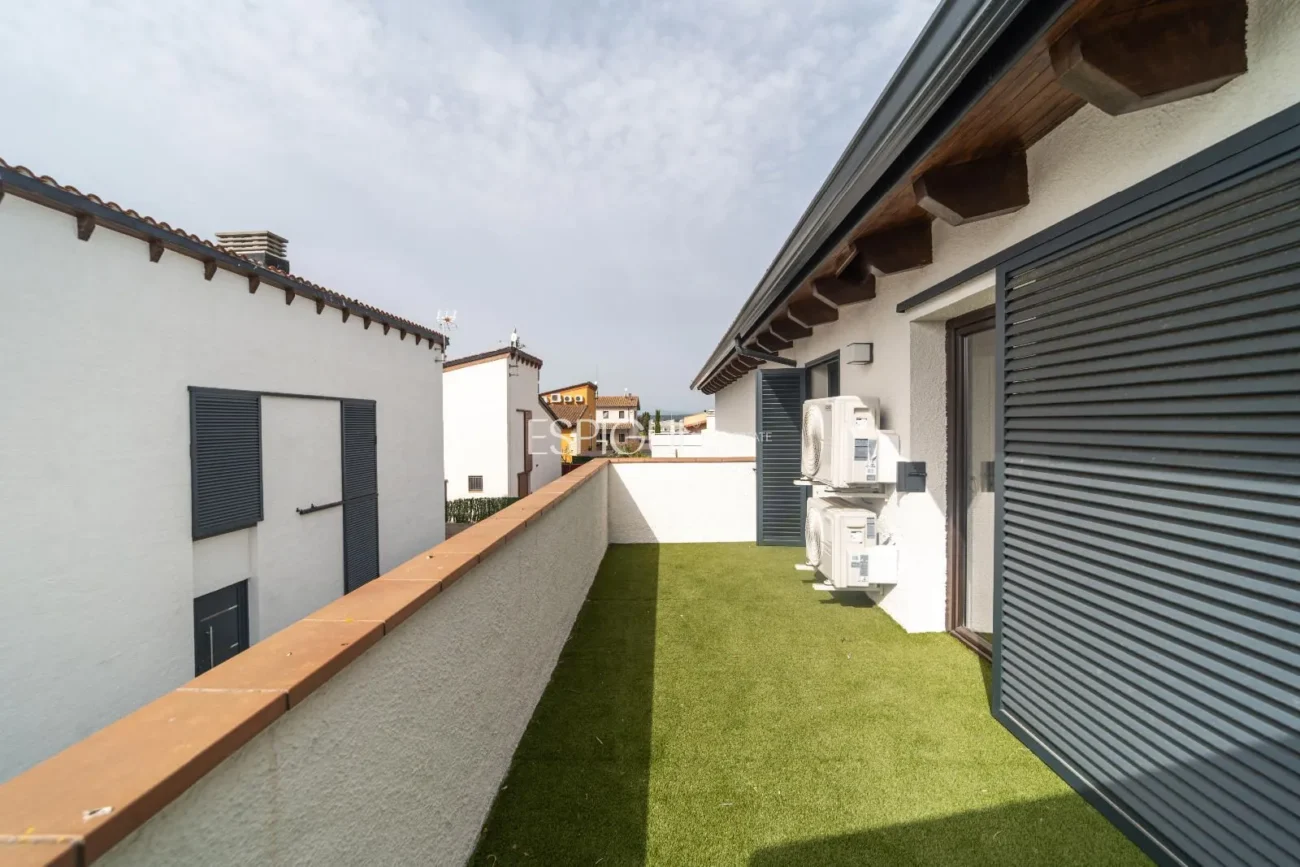 Casa aislada en Vilamacolum