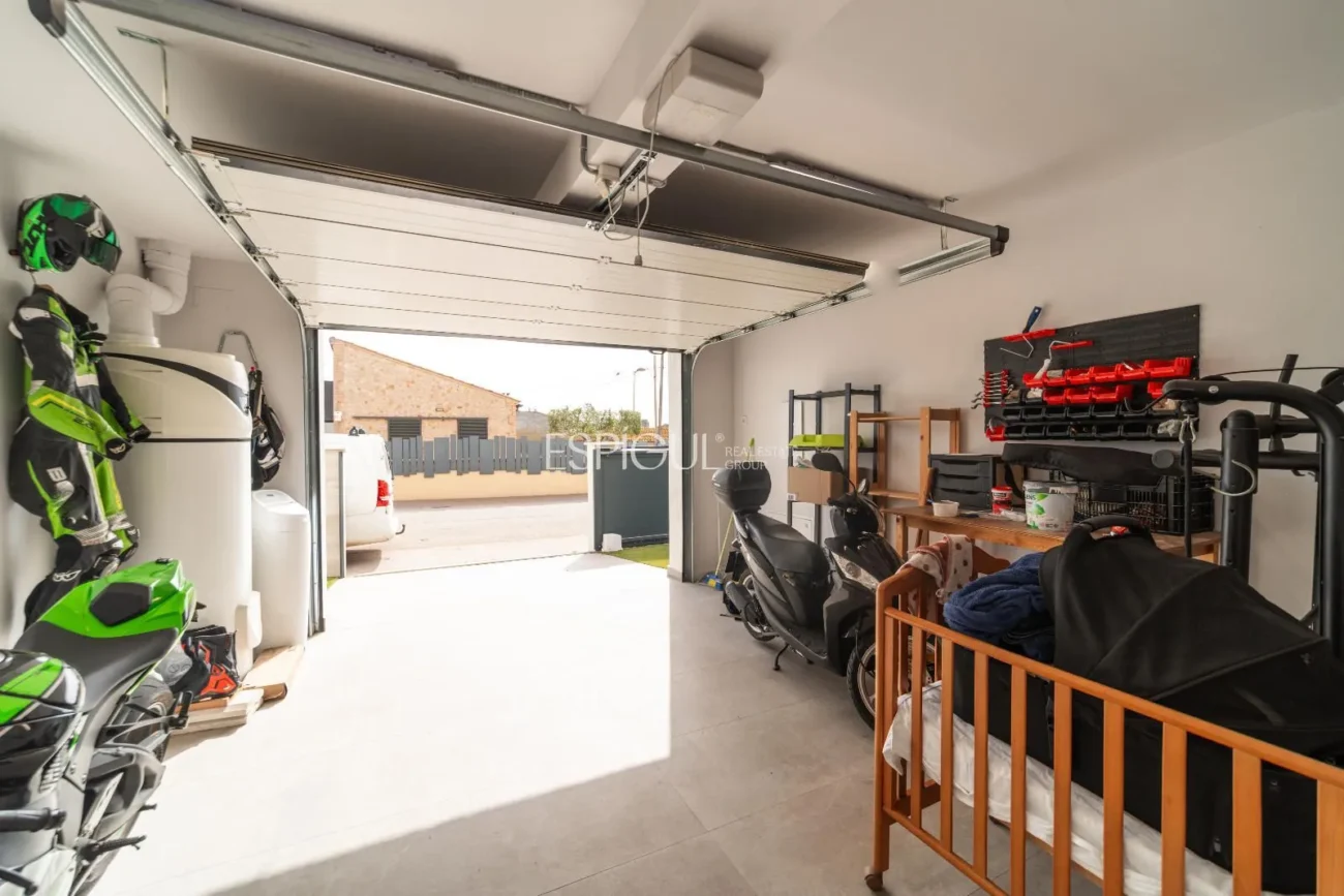 Casa aislada en Vilamacolum