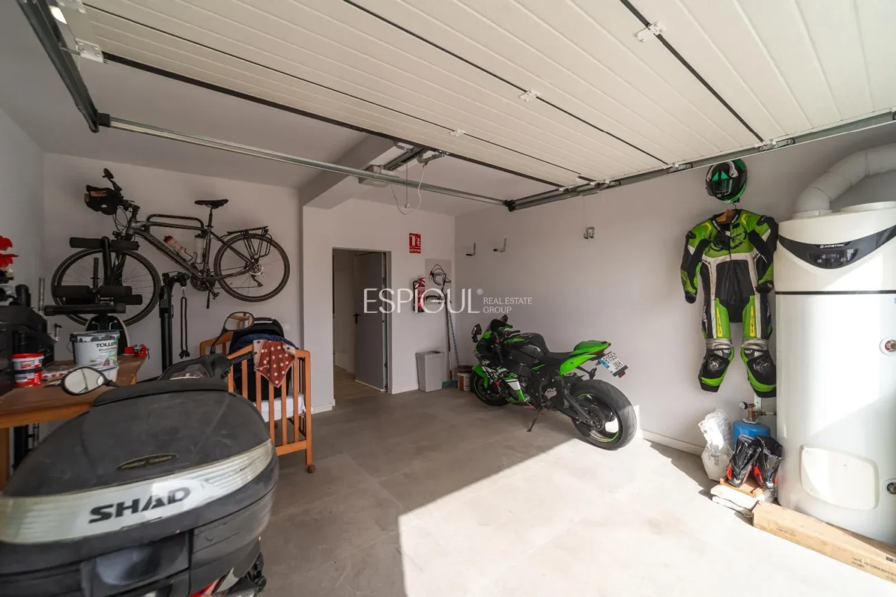 Casa aislada en Vilamacolum