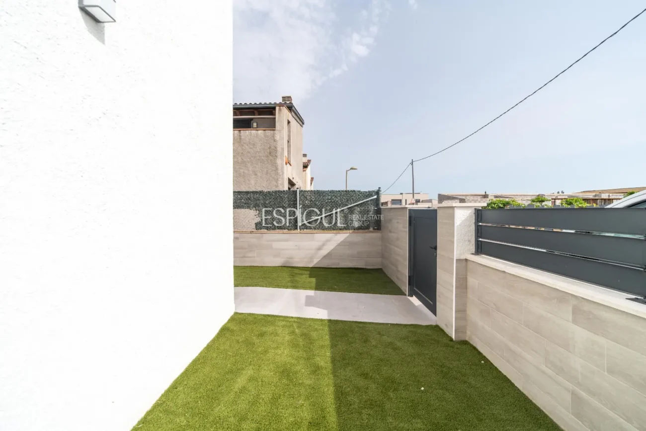 Casa aislada en Vilamacolum