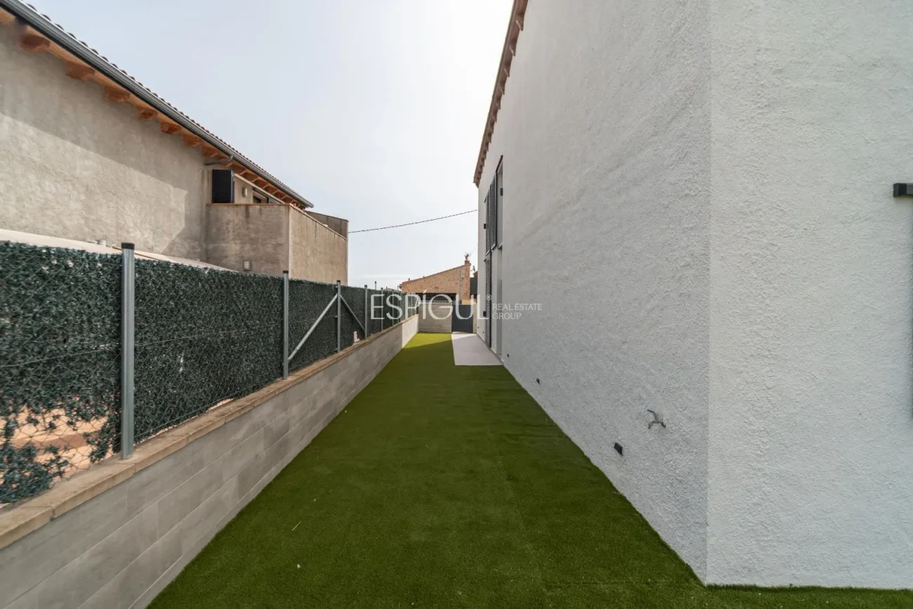 Casa aislada en Vilamacolum