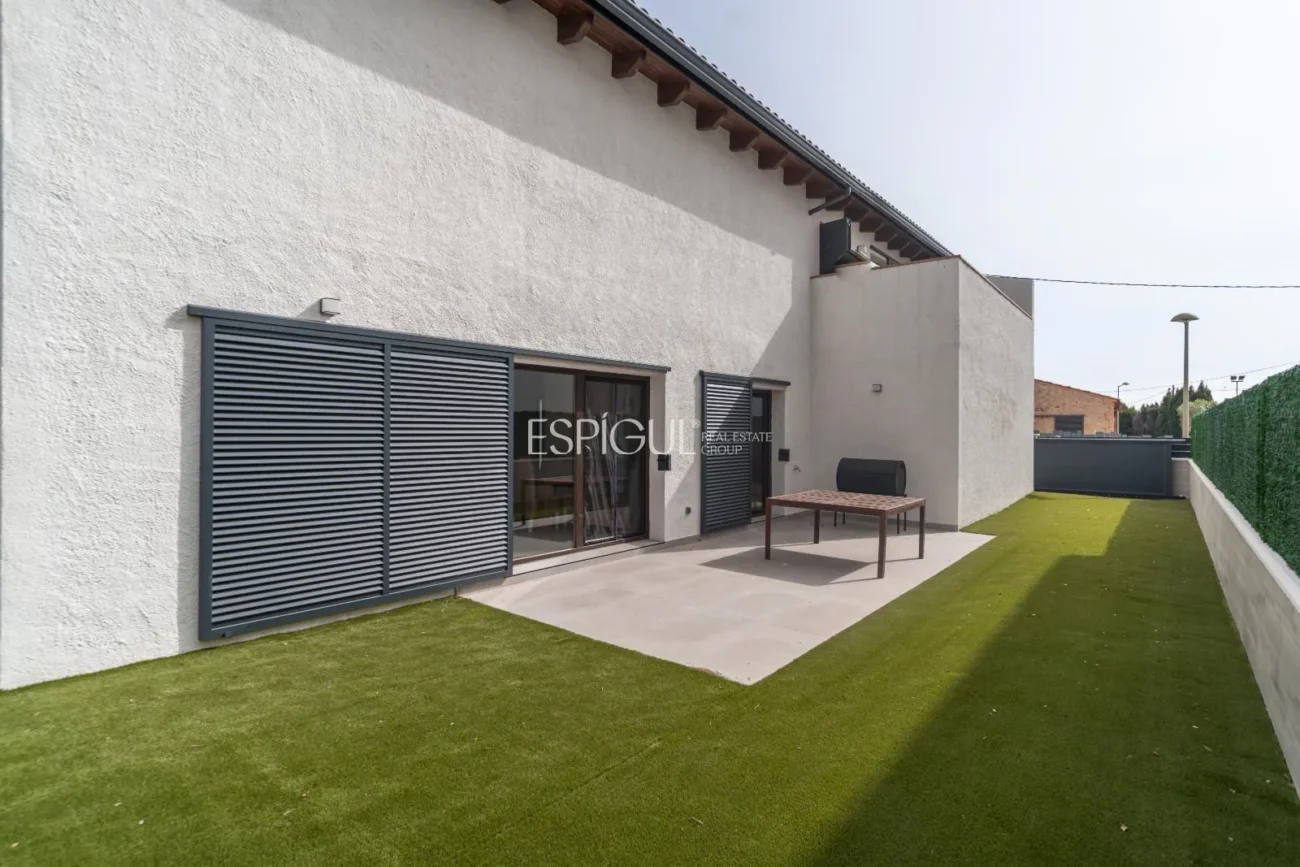 Casa aislada en Vilamacolum