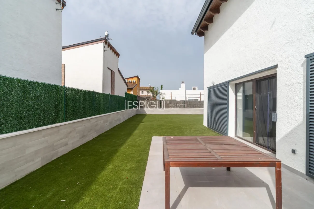 Casa aislada en Vilamacolum