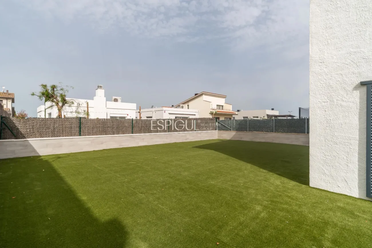 Casa aislada en Vilamacolum