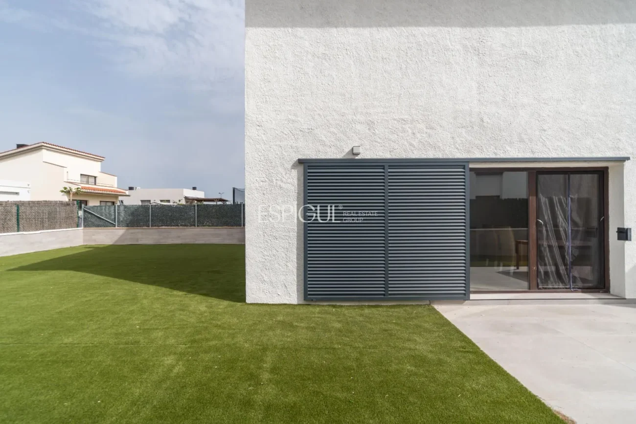 Casa aislada en Vilamacolum