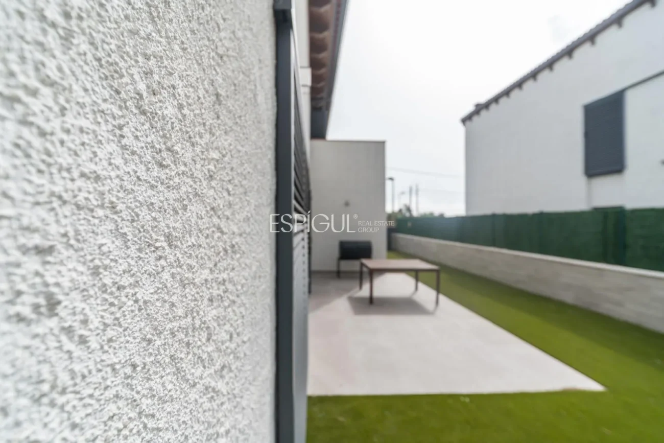 Casa aislada en Vilamacolum