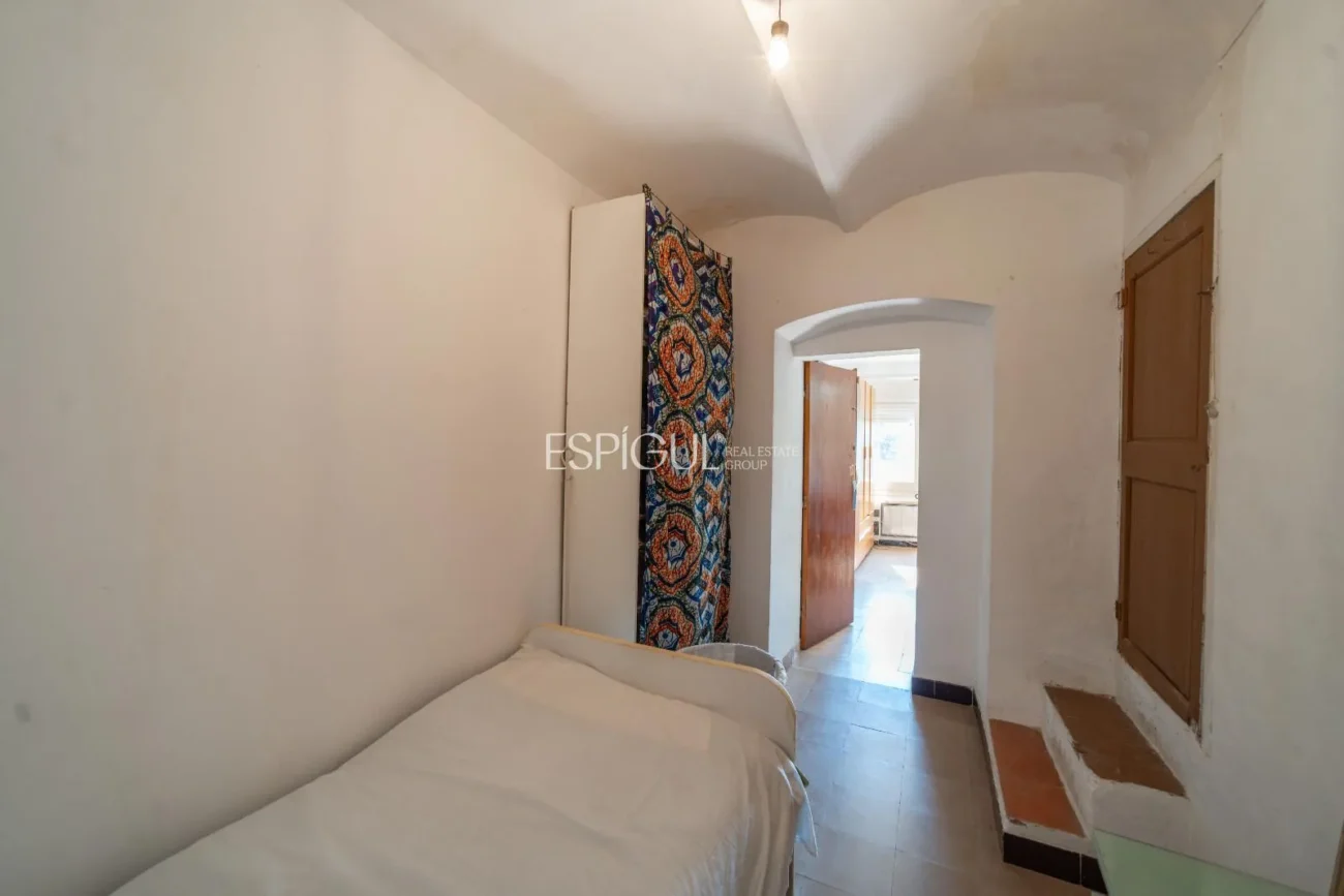 Maison avec jardin dans le quartier de Sant Daniel de Gérone