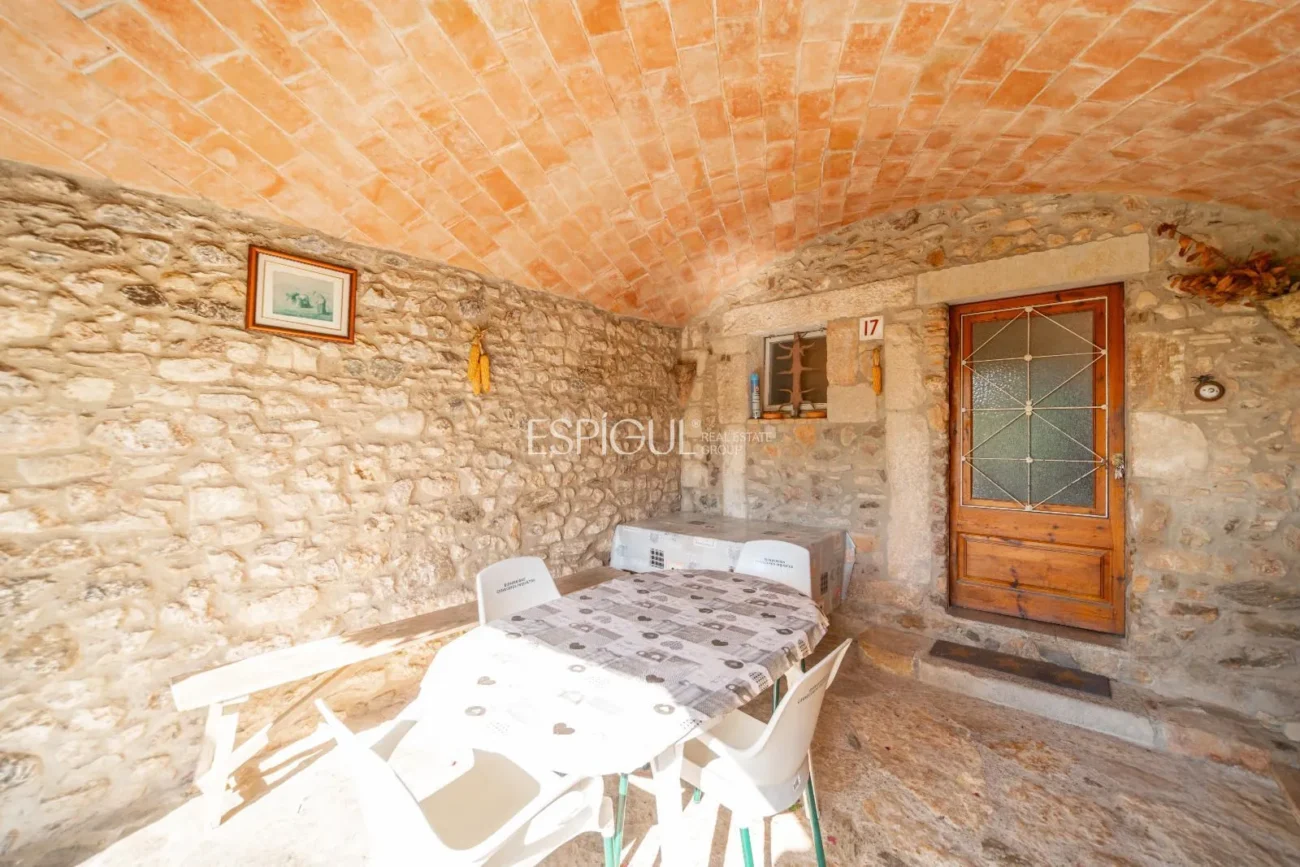 Maison avec jardin dans le quartier de Sant Daniel de Gérone