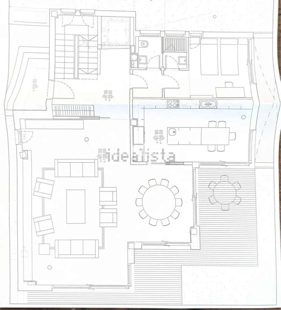 Exclusiva casa de disseny en venda en el golf de Sant Cugat