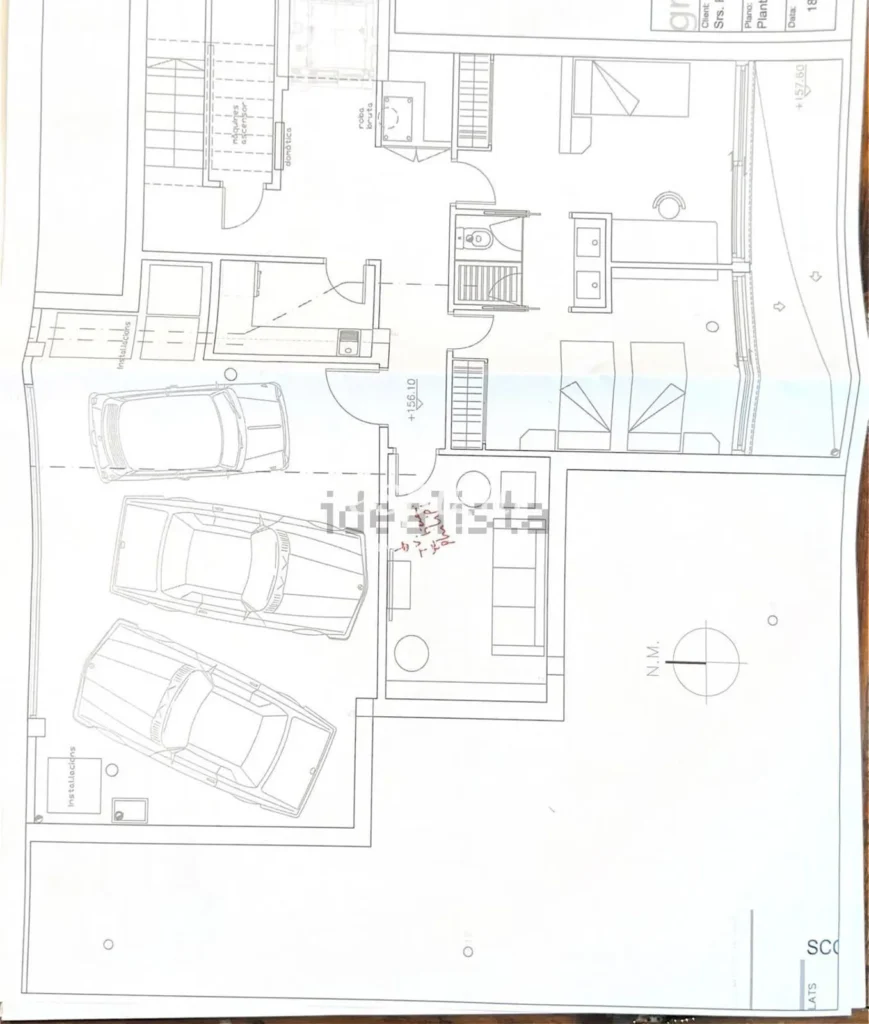 Exclusiva casa de disseny en venda en el golf de Sant Cugat
