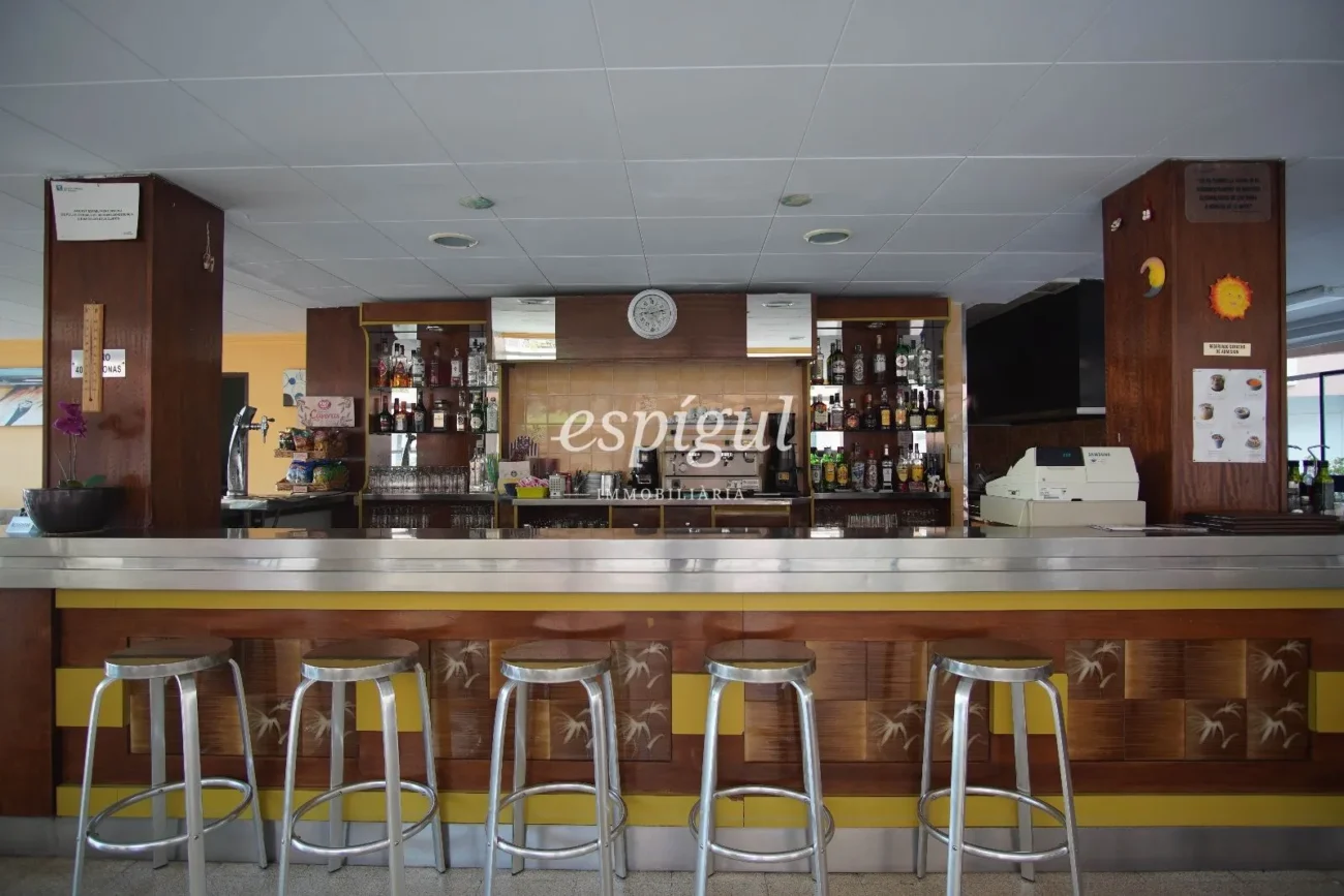 Local comercial a la venta en Platja d’Aro