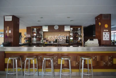 Local commercial à vendre à Platja d’Aro