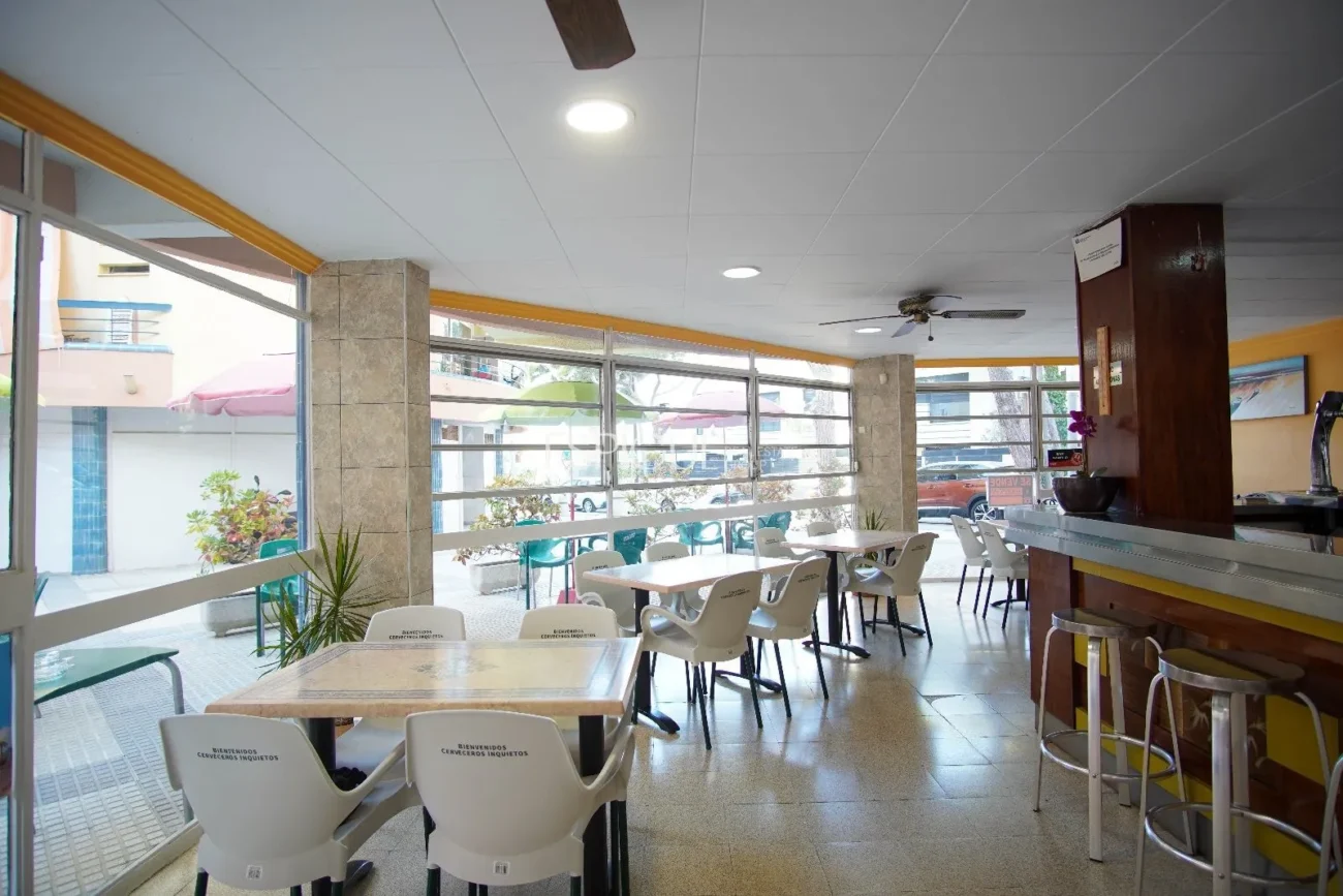 Local comercial a la venta en Platja d’Aro