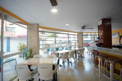 Local commercial à vendre à Platja d’Aro