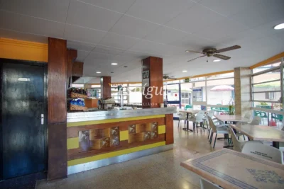 Local commercial à vendre à Platja d’Aro