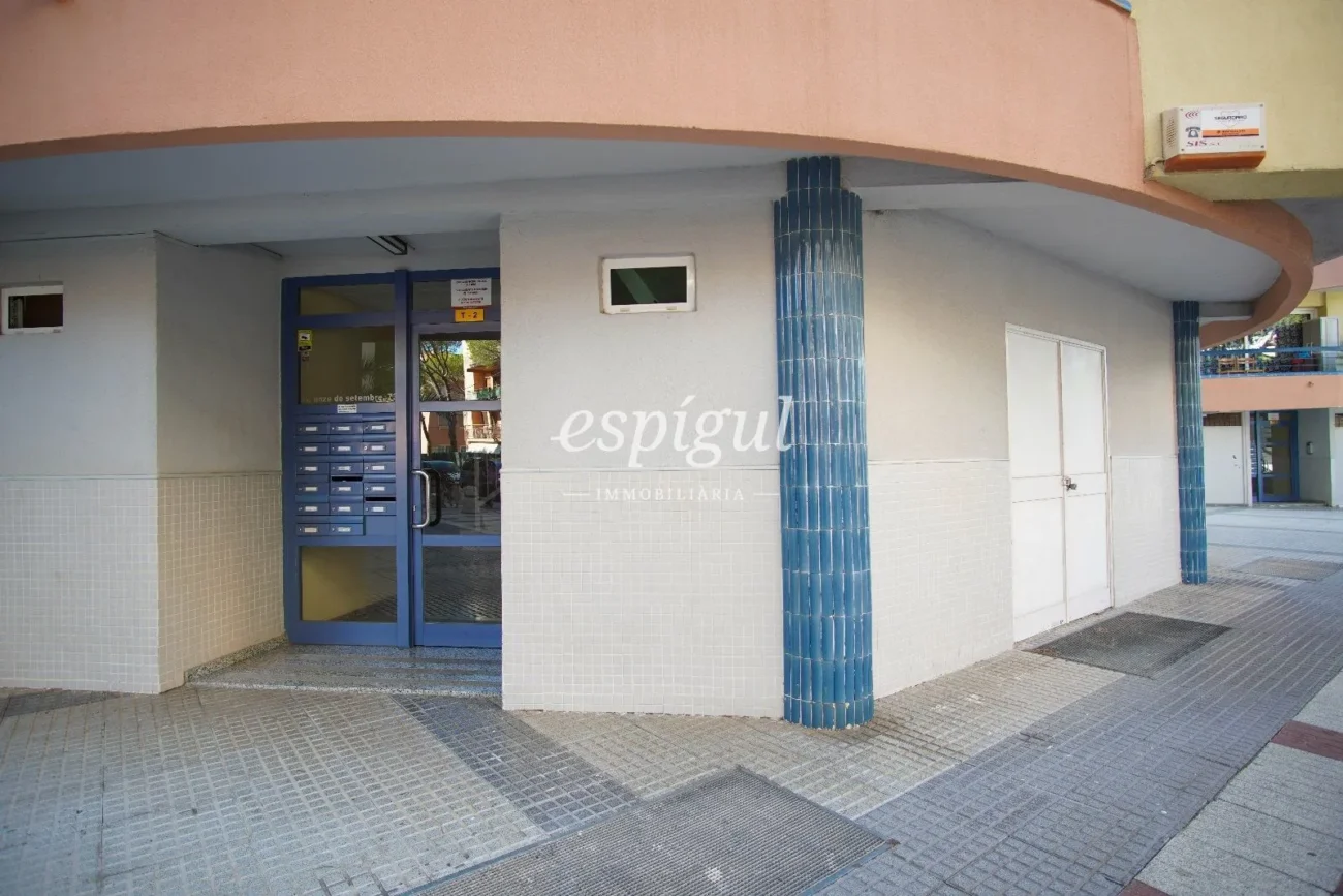 Local commercial à vendre à Platja d’Aro