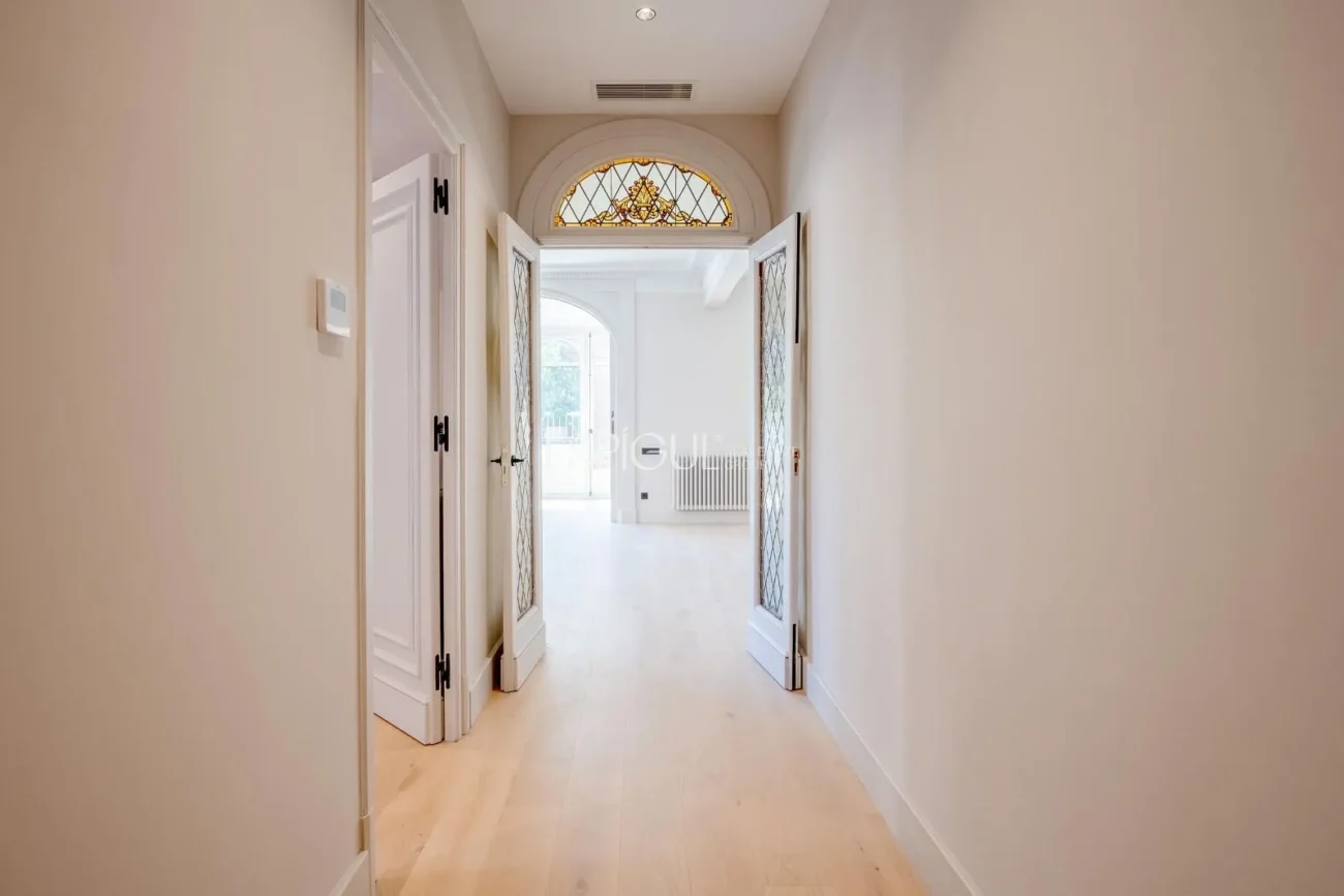 Magnificent Apartment for Sale in Sant Gervasi – Galvany