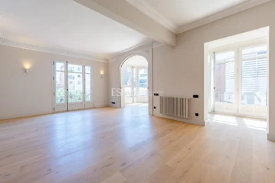 Magnificent Apartment for Sale in Sant Gervasi – Galvany