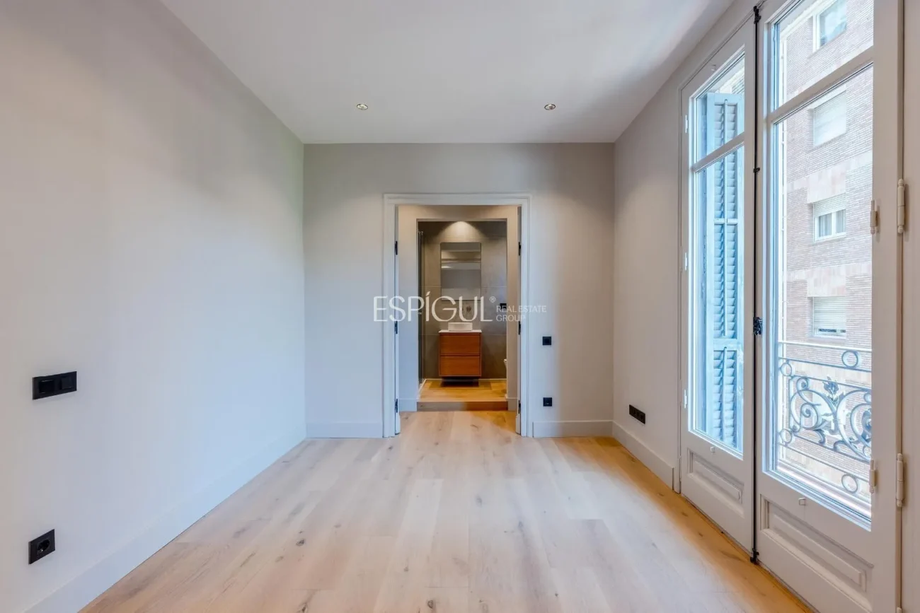 Magnificent Apartment for Sale in Sant Gervasi – Galvany