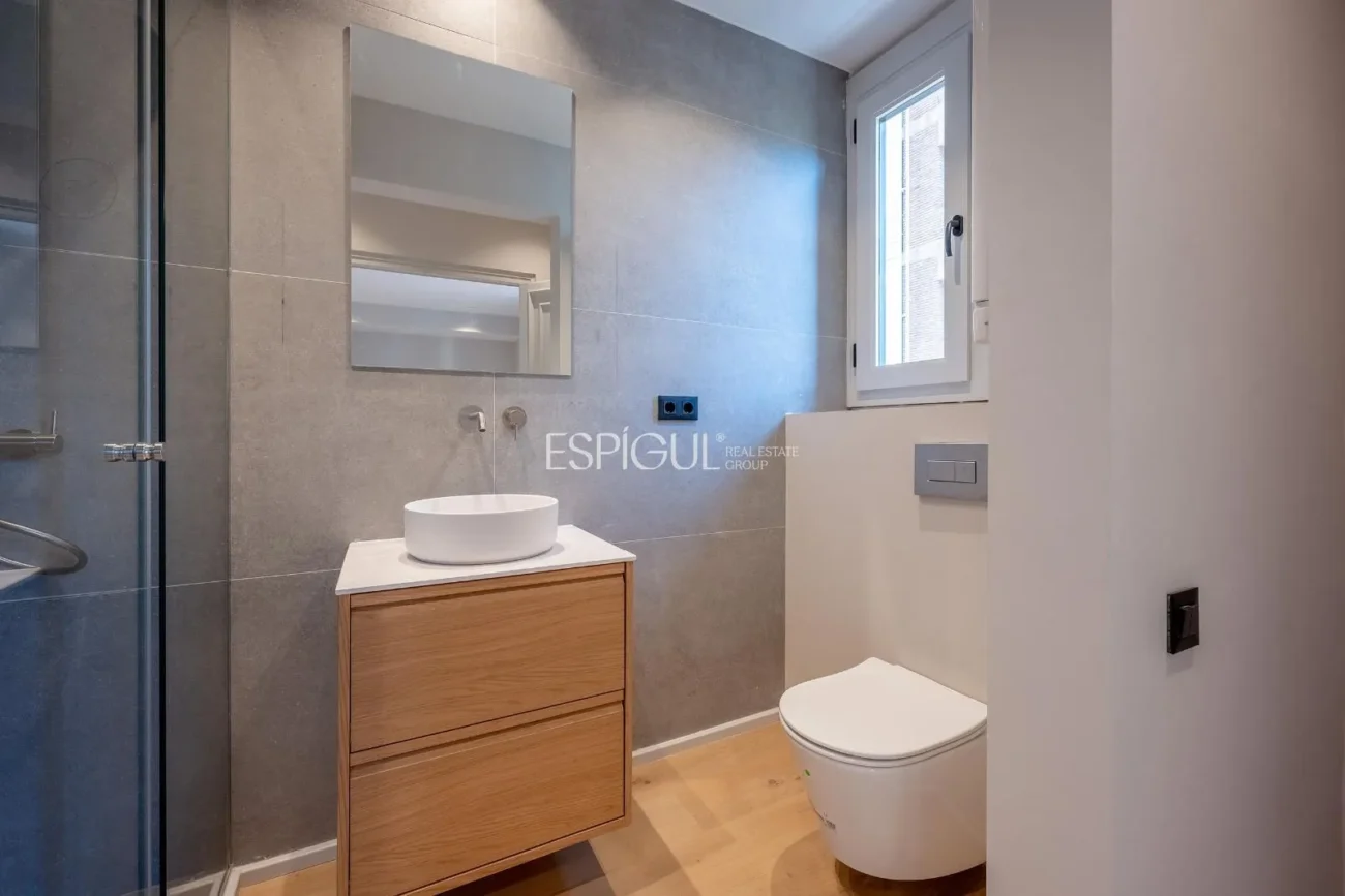 Magnificent Apartment for Sale in Sant Gervasi – Galvany
