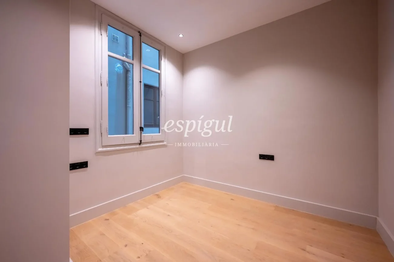 Magnífico piso en venta en Sant Gervasi – Galvany