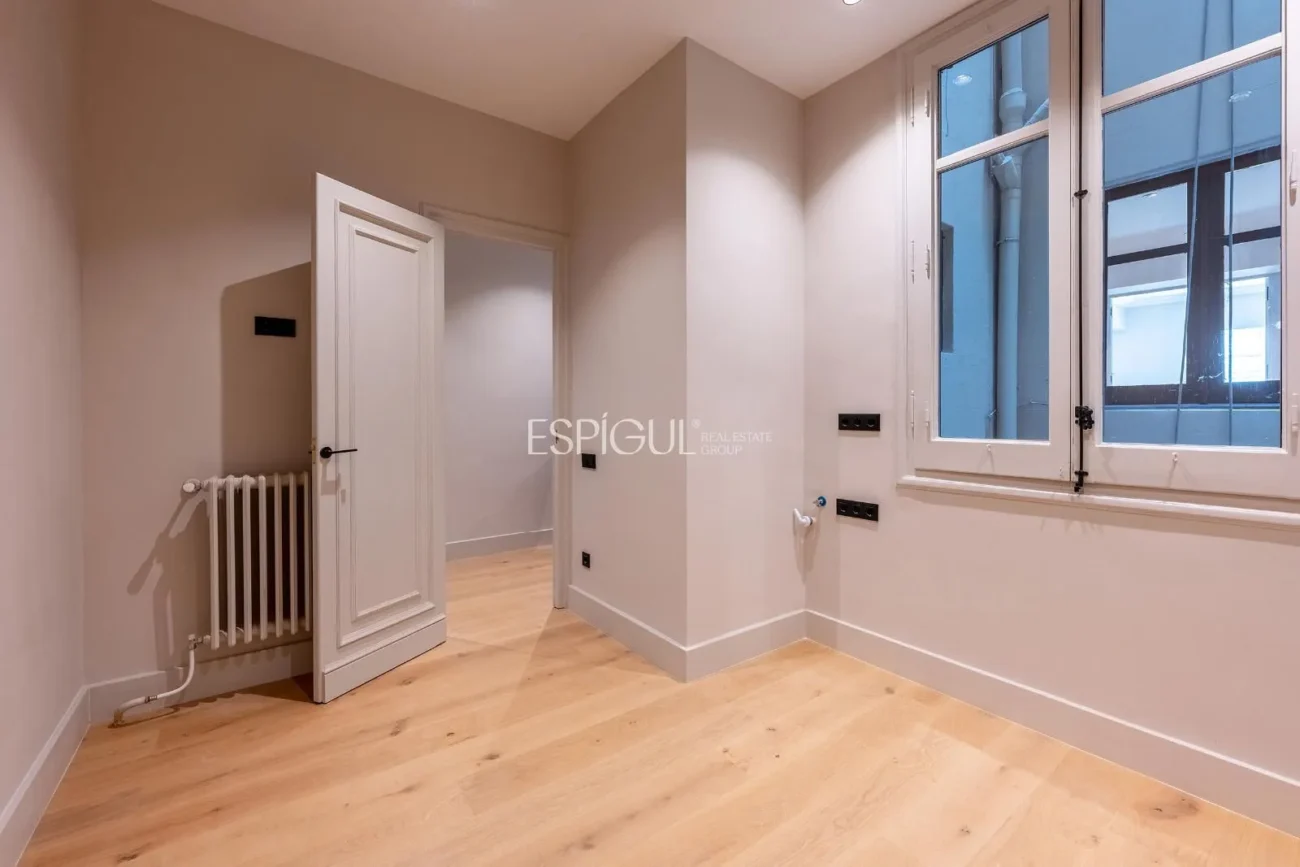 Magnificent Apartment for Sale in Sant Gervasi – Galvany