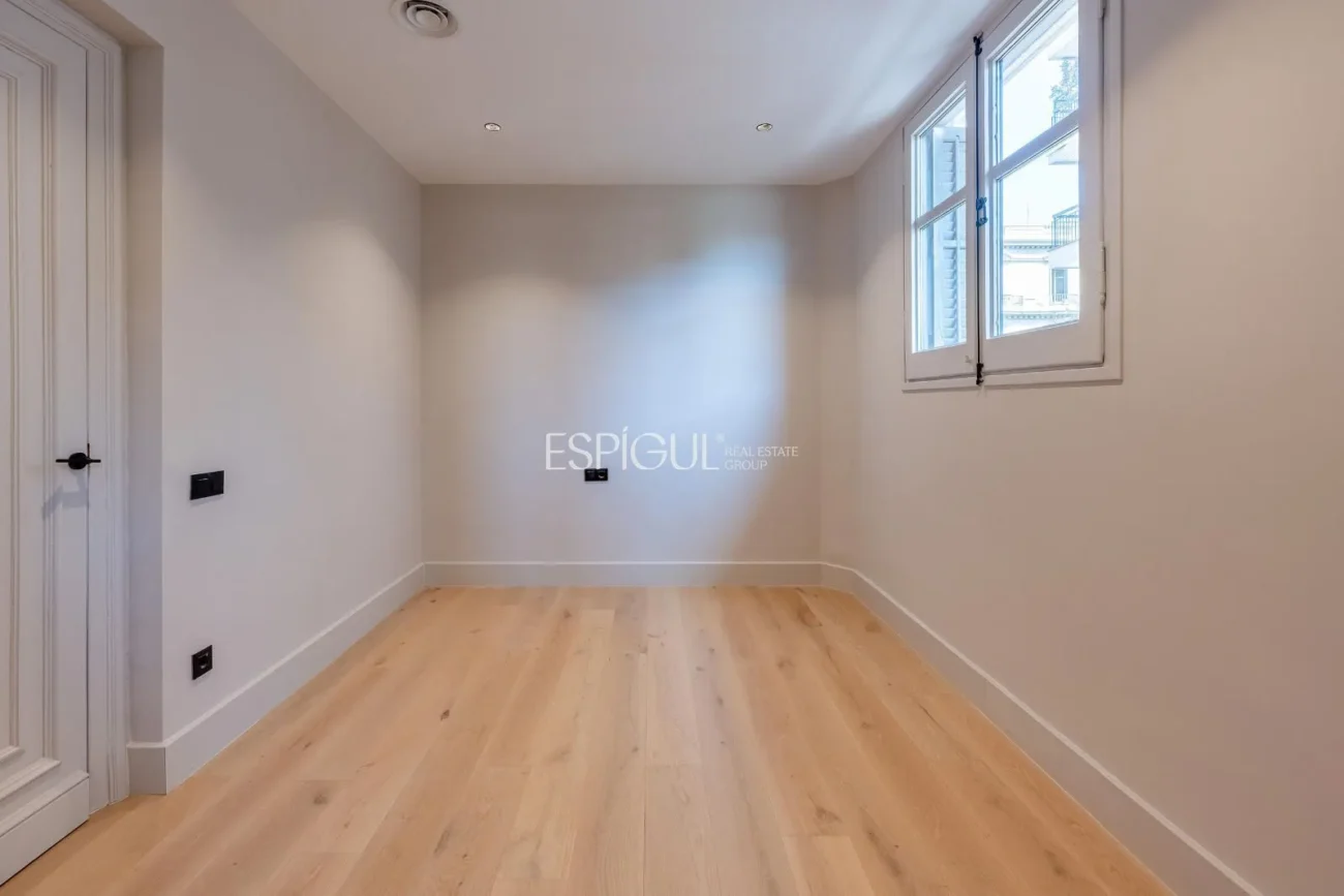 Magnificent Apartment for Sale in Sant Gervasi – Galvany