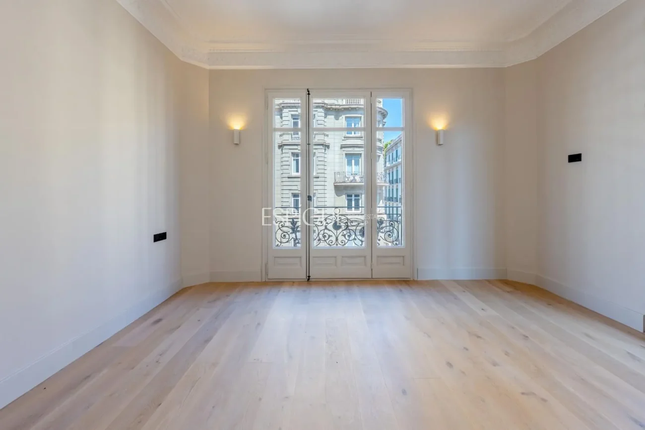 Magnificent Apartment for Sale in Sant Gervasi – Galvany