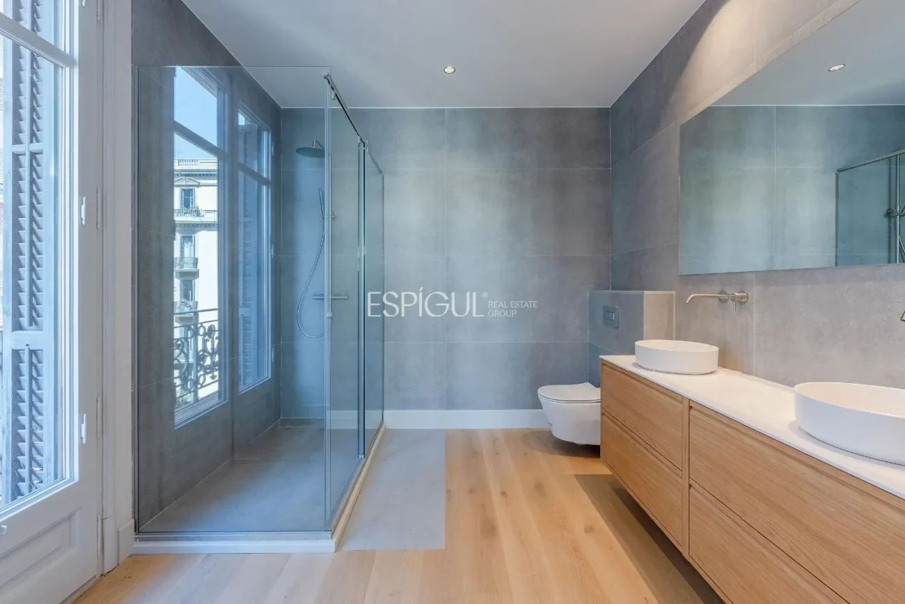 Magnificent Apartment for Sale in Sant Gervasi – Galvany