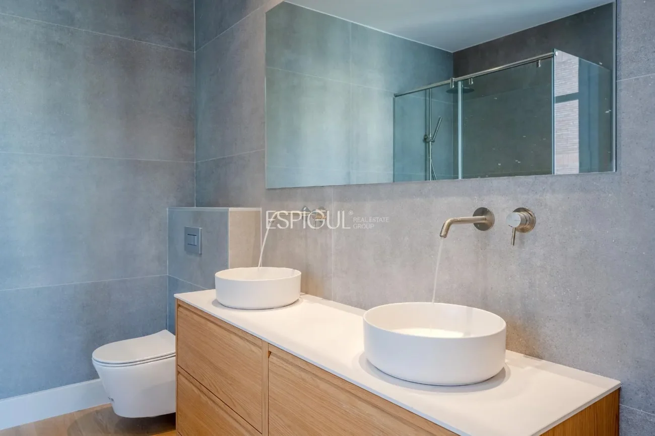 Magnificent Apartment for Sale in Sant Gervasi – Galvany