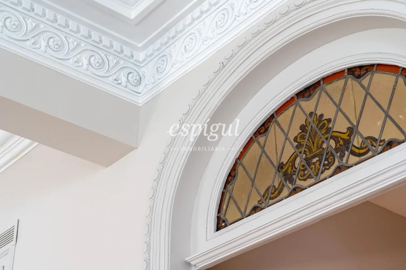 Magnífico piso en venta en Sant Gervasi – Galvany