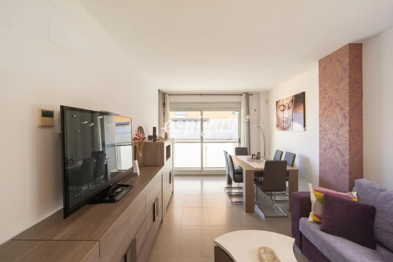 Appartement de 2 chambres à Sant Antoni de Calonge