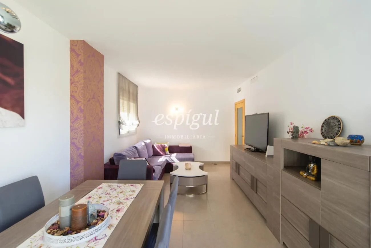 Appartement de 2 chambres à Sant Antoni de Calonge