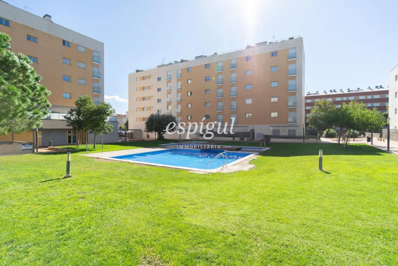 Appartement de 2 chambres à Sant Antoni de Calonge