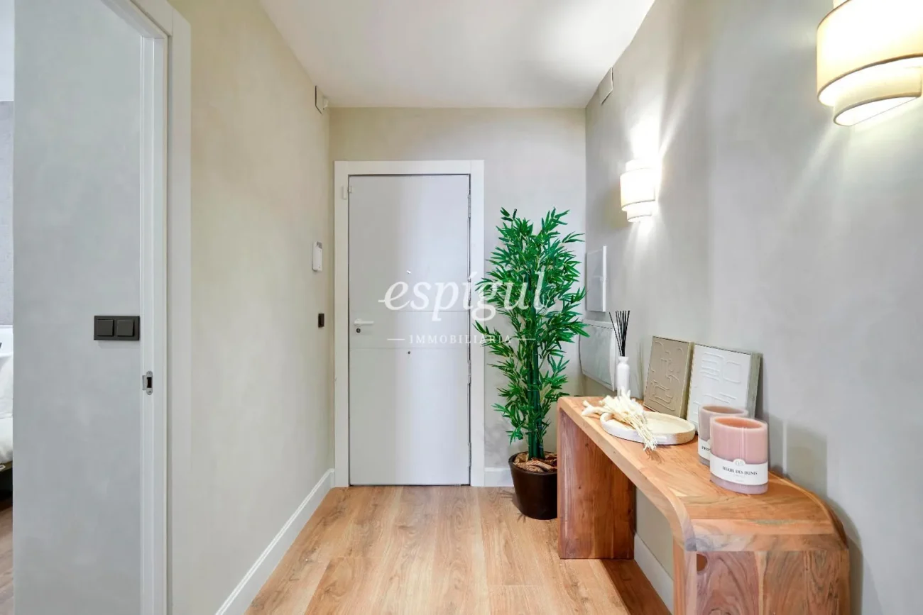 Piso en venta en Gran Via de les Corts Catalanes, La Dreta de l’Eixample