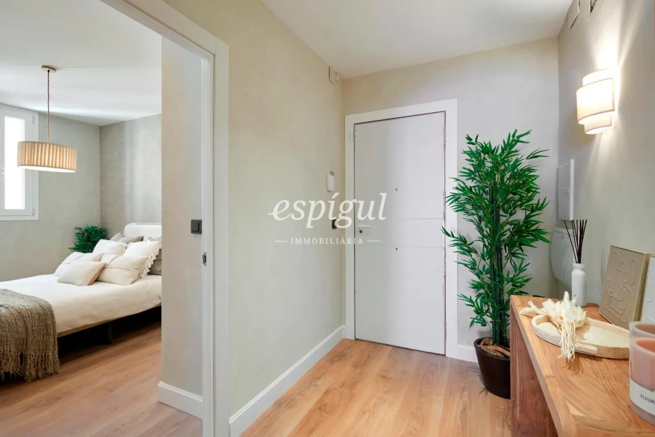Piso en venta en Gran Via de les Corts Catalanes, La Dreta de l’Eixample