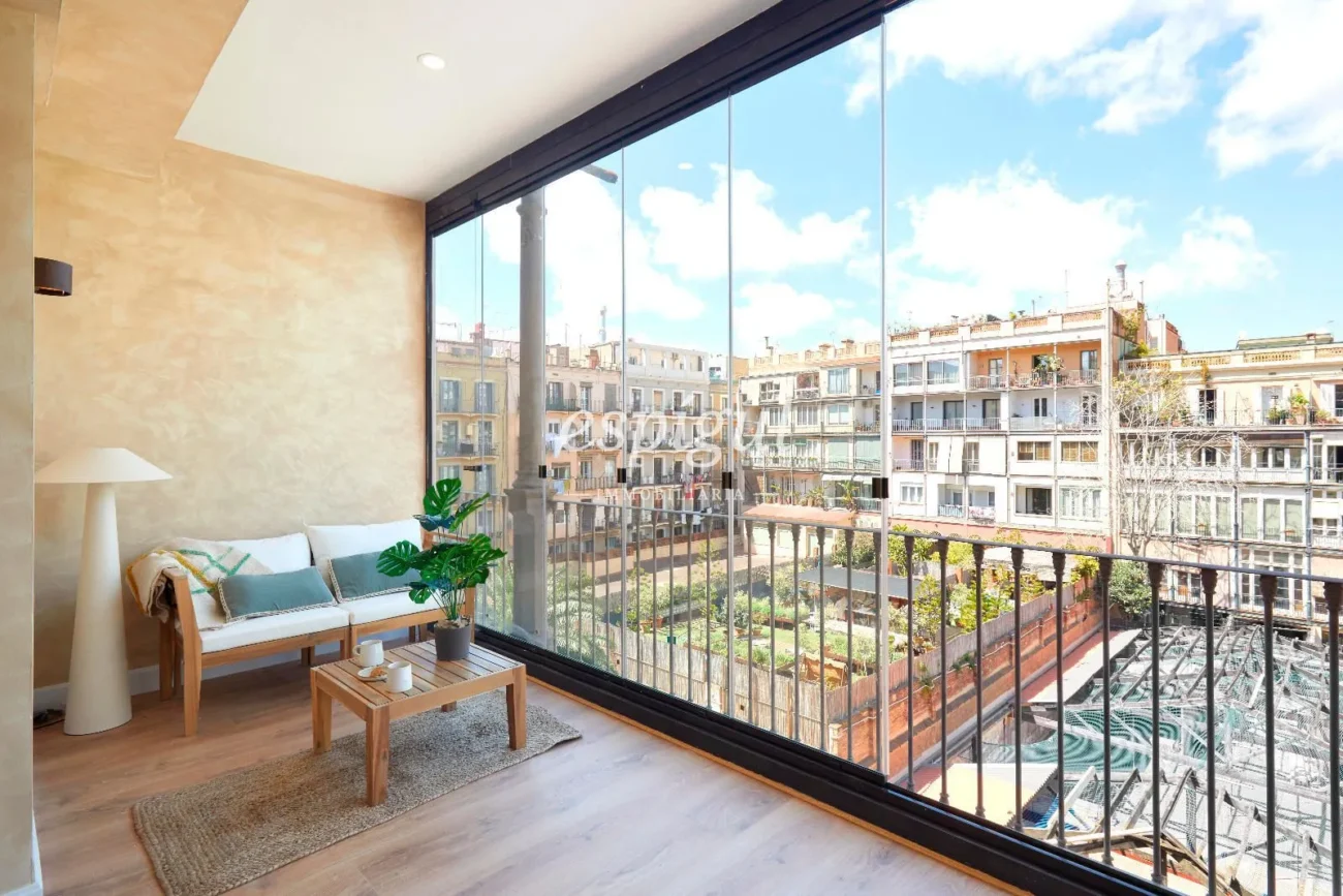 Piso en venta en Gran Via de les Corts Catalanes, La Dreta de l’Eixample