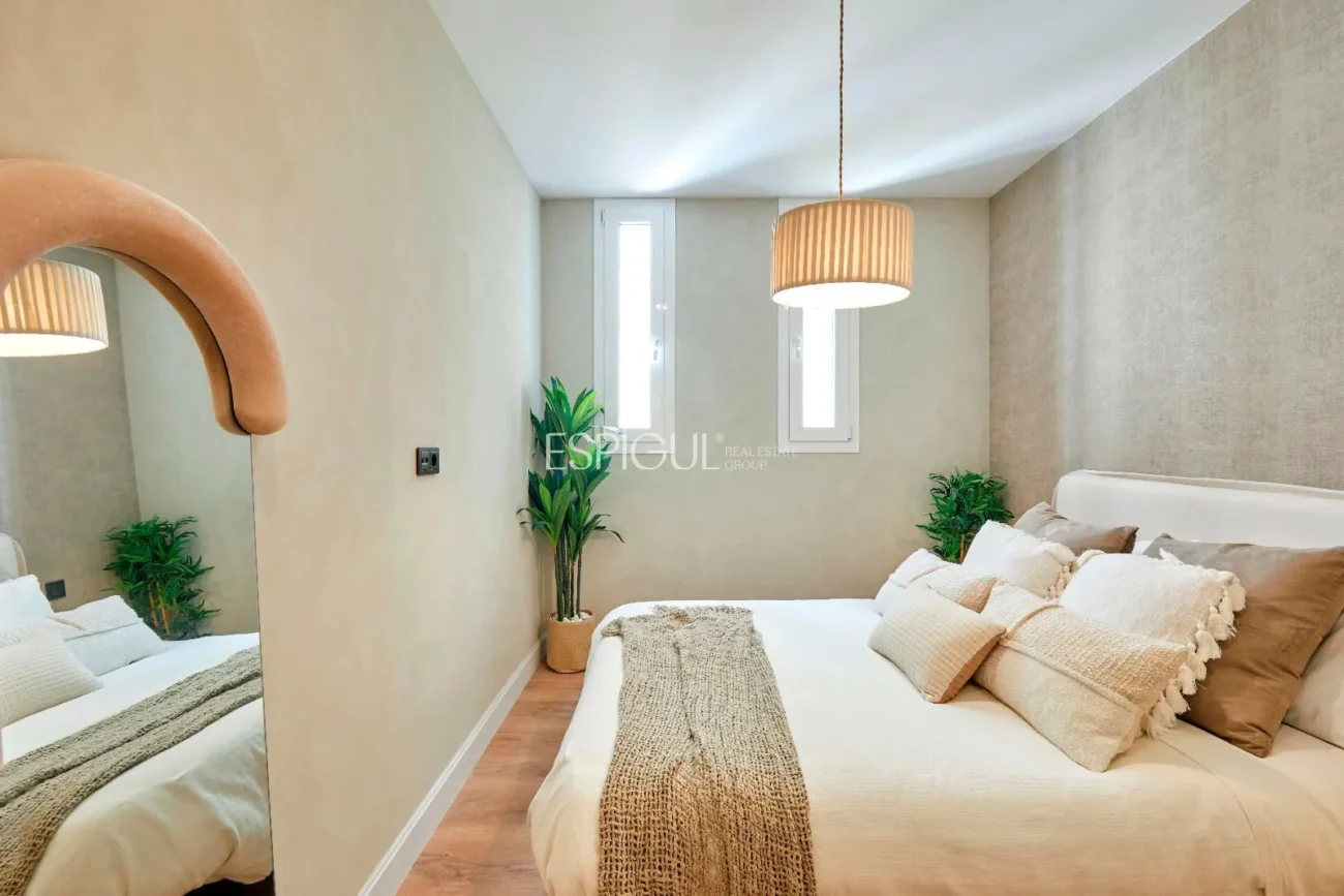 Wohnung zum Verkauf in Gran Via de les Corts Catalanes, La Dreta de l’Eixample