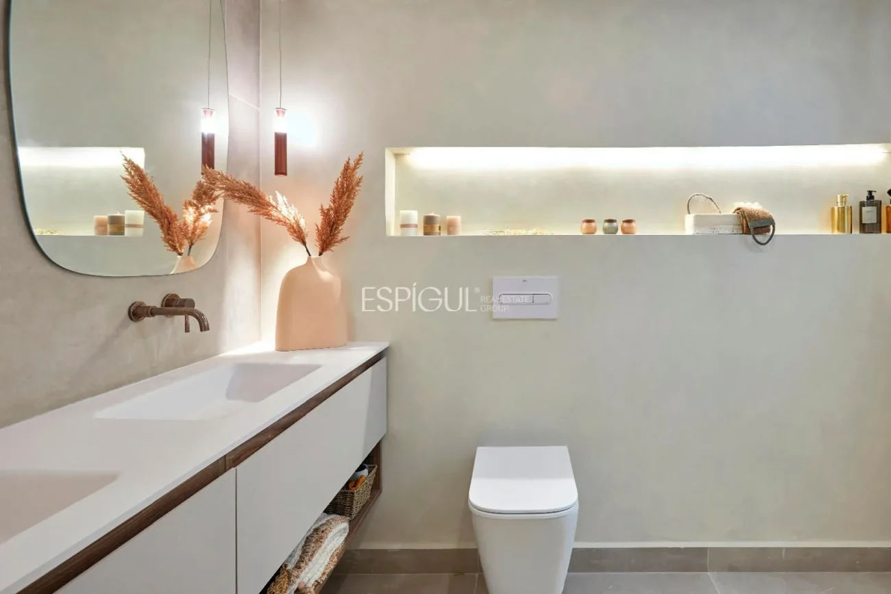 Wohnung zum Verkauf in Gran Via de les Corts Catalanes, La Dreta de l’Eixample