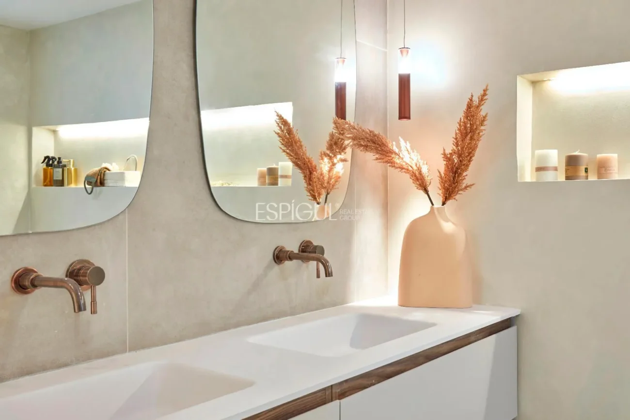 Wohnung zum Verkauf in Gran Via de les Corts Catalanes, La Dreta de l’Eixample