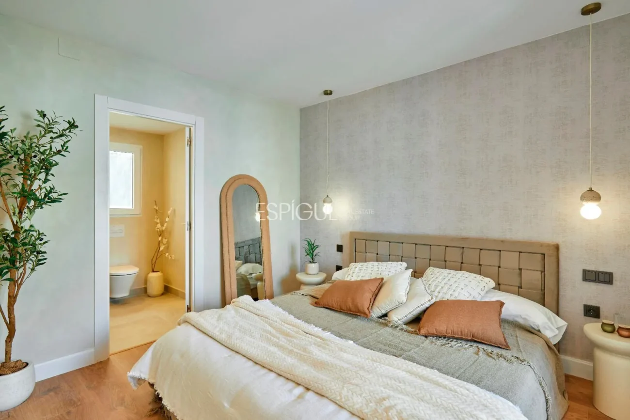 Wohnung zum Verkauf in Gran Via de les Corts Catalanes, La Dreta de l’Eixample