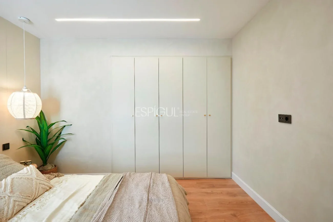 Wohnung zum Verkauf in Gran Via de les Corts Catalanes, La Dreta de l’Eixample